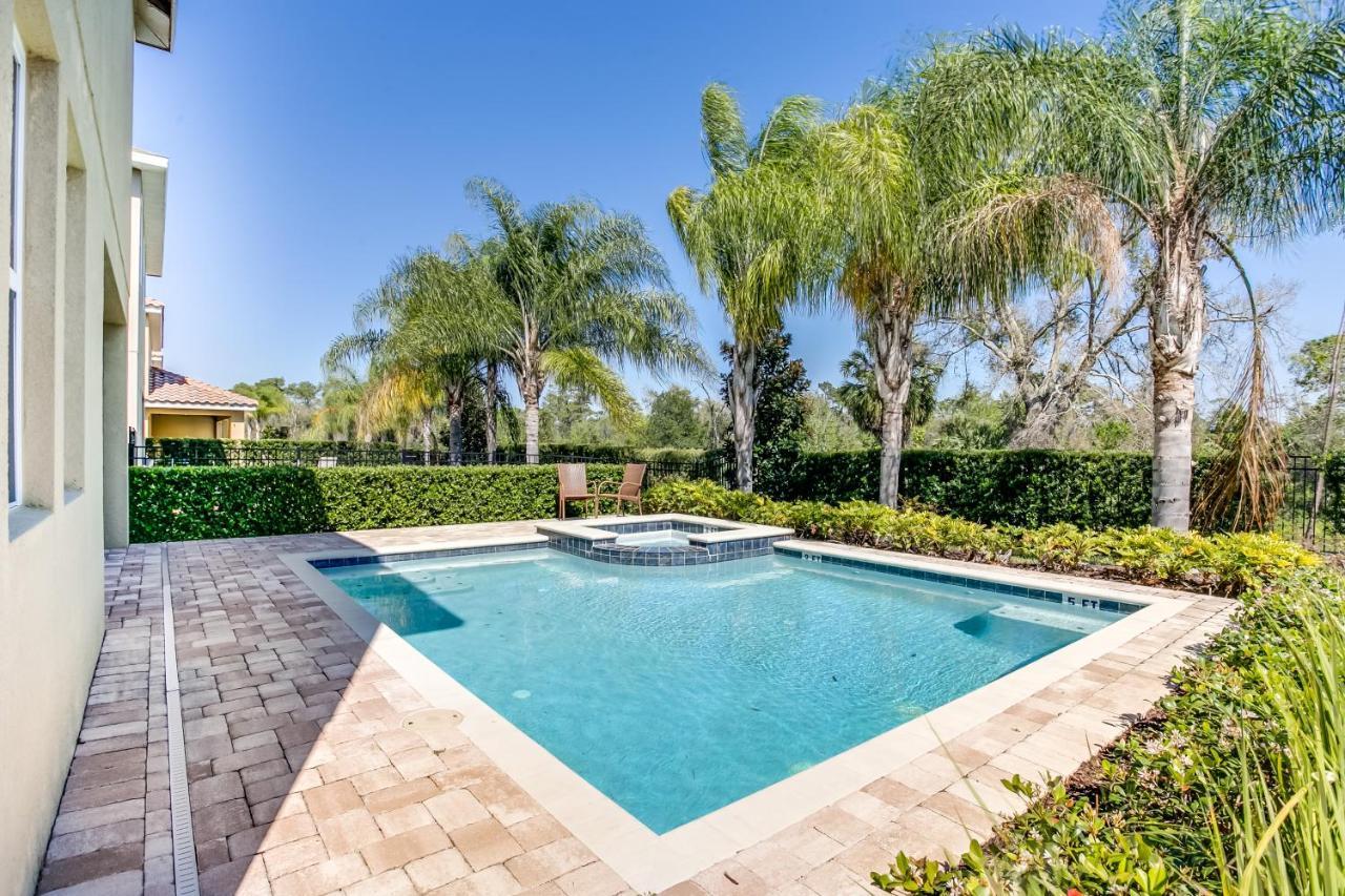 6 Bedroom Vacation Home With Pool Orlando Kültér fotó